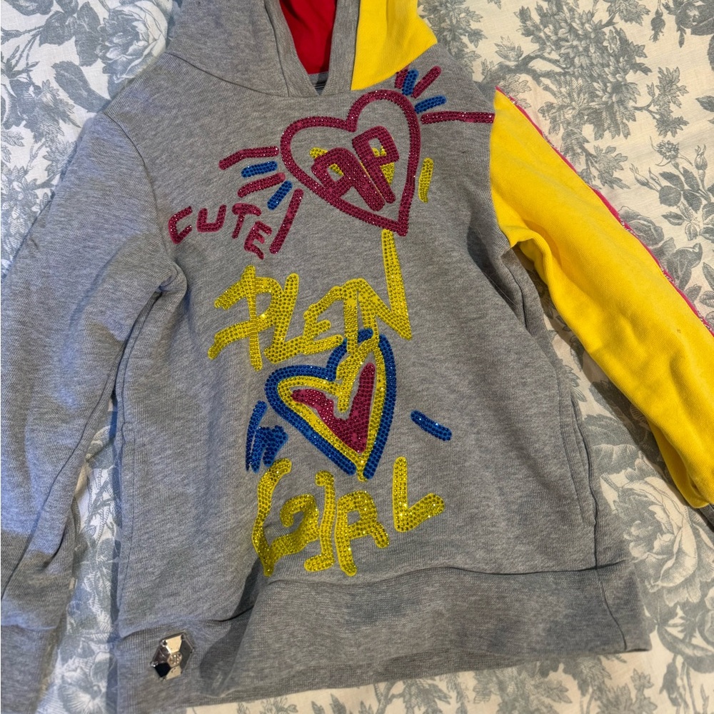 Philipp Plein hoodie